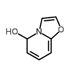 CAS#: 201532-30-1， 5H-[1,3]Oxazolo[3,2-a]Pyridin-5-Ol