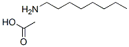CAS#: 2016-40-2， 1-Octylamine acetate
