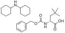 CAS#: 201677-20-5， 4-Methyl-N-[(Phenylmethoxy)Carbonyl]-D-Leucine