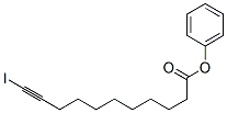 CAS#: 2020-25-9， Phenyl 11-Iodoundec-10-Ynoate