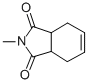 CAS#: 2021-21-8， 2-Methyl-3a,4,7,7alpha-Tetrahydroisoindole-1,3-Dione