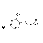 CAS#: 20217-04-3， 2-[(2,4-Dimethylphenoxy)Methyl]Oxirane
