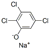 CAS#: 20226-63-5， Sodium 2,3,5-Trichlorophenolate