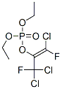 CAS#: 2024-52-4， Diethyl [(Z)-1,3,3-Trichloro-1,3-Difluoroprop-1-En-2-Yl] Phosphate