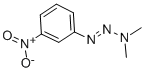 CAS#: 20241-06-9， 3,3-Dimethyl-1-(3-Nitrophenyl)-Triazene