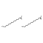 CAS#: 20243-64-5， Manganese(2+) Ditetradecanoate