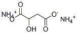 CAS#: 20261-05-6， Ammonium Malate
