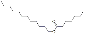 CAS#: 20292-09-5， Dodecyl Octanoate