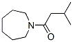 CAS#: 20299-78-9， 1-(Azepan-1-Yl)-3-Methyl-Butan-1-One