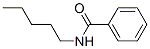 CAS#: 20308-43-4， N-Pentylbenzamide