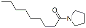 CAS#: 20308-70-7， 1-Pyrrolidin-1-Ylnonan-1-One