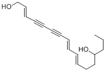CAS#: 20311-78-8， Oenanthotoxin
