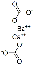 CAS#: 20313-52-4， Carbonic Acid, Barium Calcium Salt