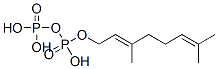 CAS#: 20321-24-8， 6,7-Dihydrogeranyl Pyrophosphate