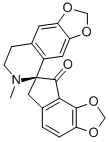 CAS#: 20411-03-4， (+)-Fumariline