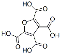 CAS#: 20416-04-0， Furan-2,3,4,5-Tetracarboxylic Acid