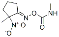 CAS#: 20417-84-9， 2-Methyl-2-Nitrocyclopentanone O-(Methylcarbamoyl)Oxime