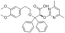 CAS#: 204267-33-4， Feloprentan