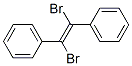 CAS#: 20432-10-4， (1,2-Dibromo-2-Phenylethenyl)Benzene