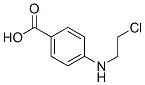 CAS#: 2045-23-0， 4-(2-Chloroethylamino)Benzoic Acid