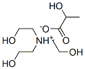 CAS#: 20475-12-1， Triethanolamine lactate