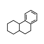 CAS#: 20480-66-4， 1,2,3,4,4A,9,10,10A-Octahydrophenanthrene