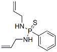 CAS#: 20491-21-8， Phenylbis(Allylamino)Phosphine Sulfide