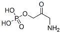 CAS#: 205189-34-0， (3-Amino-2-Oxo-Propoxy)Phosphonic Acid