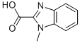 CAS#: 20572-01-4， 1-Methyl-1H-Benzimidazole-2-carboxylic Acid