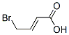 CAS#: 20629-35-0， (E)-4-Bromobut-2-Enoic Acid