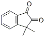 CAS#: 20651-88-1， 3,3-Dimethyl-1,2-Indanedione