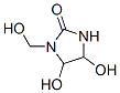 CAS#: 20662-57-1， 4,5-Dihydroxy-1-(Hydroxymethyl)Imidazolidin-2-One