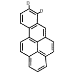CAS#: 206752-38-7， (7,8-<Sup>2</Sup>H<Sub>2</Sub>)Benzo[Pqr]Tetraphene