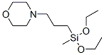 CAS#: 20723-23-3， 4-[3-[Diethoxy(Methyl)Silyl]Propyl]Morpholine