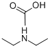 structure of CAS# 20726-63-0, Diethylamine Acetate;Acetic Acid;Diethylamine;Ethanoic Acid;N-Ethylethanamine;Diethylammonium Acetate