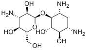 CAS#: 20744-51-8， Tobramycin A