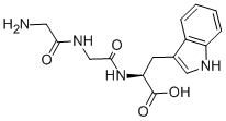 CAS#: 20762-32-7， Glycylglycyl-L-Tryptophan