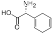 CAS#: 20763-30-8， 2-Amino-2-(Cyclohexadien-1,4-Yl)Acetic Acid
