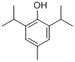CAS 登录号：20766-99-8， 2,6-二异丙基-4-甲基苯酚