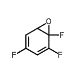 CAS#: 207673-53-8， 1,2,4-Trifluoro-7-Oxabicyclo[4.1.0]Hepta-2,4-Diene
