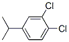 CAS#: 2077-14-7， 1,2-Dichloro-4-Propan-2-Ylbenzene