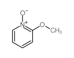 CAS#: 20773-98-2， 2-Methoxy-Pyridine 1-Oxide