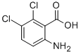CAS#: 20776-60-7， 2-Amino-5,6-Dichlorobenzoic Acid