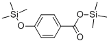 CAS#: 2078-13-9， 4-[(Trimethylsilyl)Oxy]-Benzoic Acid Trimethylsilyl Ester