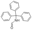 structure of CAS# 20799-66-0, N-[Tri(Phenyl)Methyl]Formamide;N-[Tri(Phenyl)Methyl]Methanamide;Tritylformamide;N-Tritylformamide