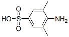 CAS#: 20804-27-7， 4-Amino-3,5-Dimethylbenzenesulfonic Acid