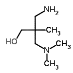 CAS#: 208105-58-2， 3-Amino-2-[(Dimethylamino)Methyl]-2-Methyl-1-Propanol