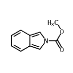 CAS#: 208117-25-3， Methyl 2H-Isoindole-2-Carboxylate