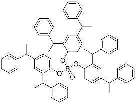 CAS#: 20812-18-4， Tris(2,4-Bis(1-Phenylethyl)Phenyl) Phosphate