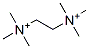 CAS#: 20828-82-4， N,N,N,N',N',N'- Hexamethyl-1,2-Ethanediaminium